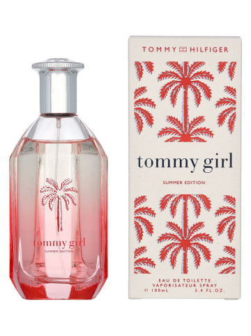 Tommy Hilfiger Tommy Girl Summer - EDT - 100 ml