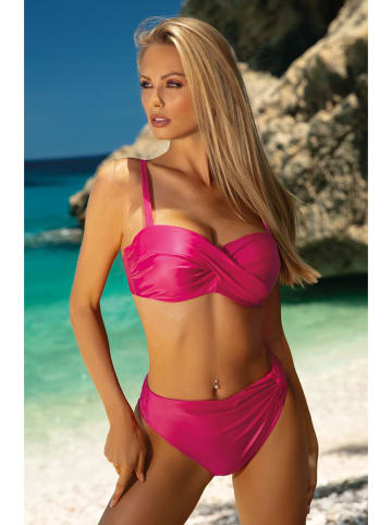 Aquarilla Bikini in Pink