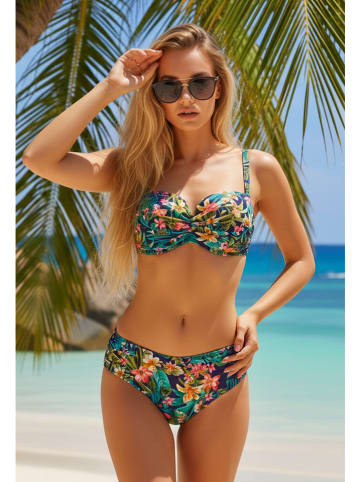Verano Bikini ze wzorem