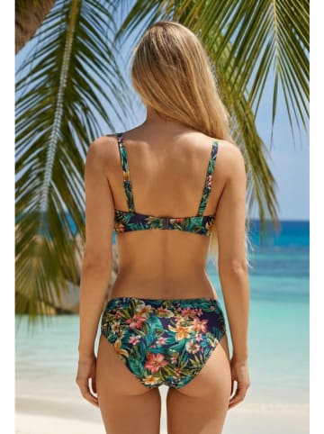 Verano Bikini ze wzorem