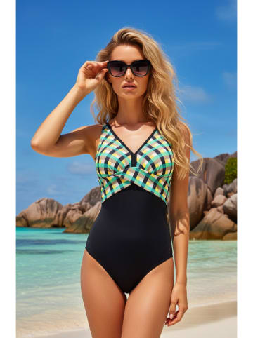 Verano Badpak zwart