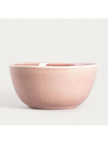 Homla Schale "Mystic" in Rosa - Ø 26 cm 