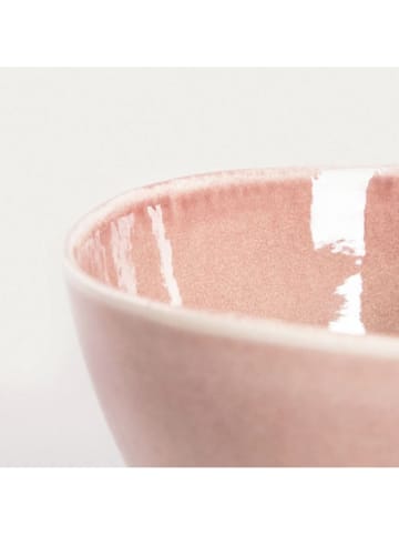 Homla Schale "Mystic" in Rosa - Ø 26 cm 