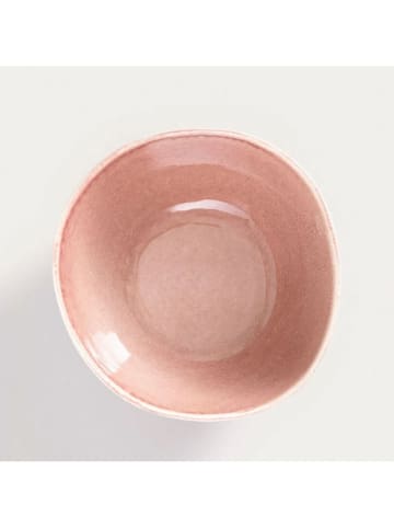 Homla Miska "Mystic" w kolorze jasnoróżowym - Ø 26 cm