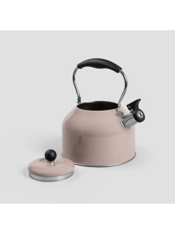 Homla Czajnik "Softboil" w kolorze szarobrązowym - 3 l