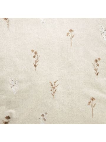 Homla Beddengoedset "Rem" crème