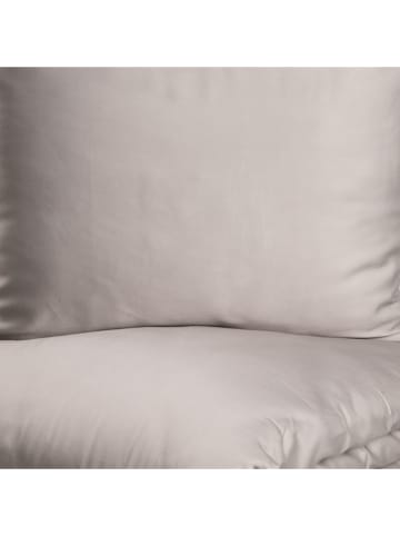 Homla Beddengoedset "Bamsa" grijs