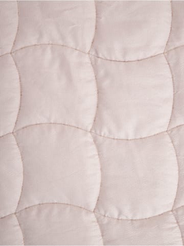 Homla Wohndecke ''Leona'' in Rosa