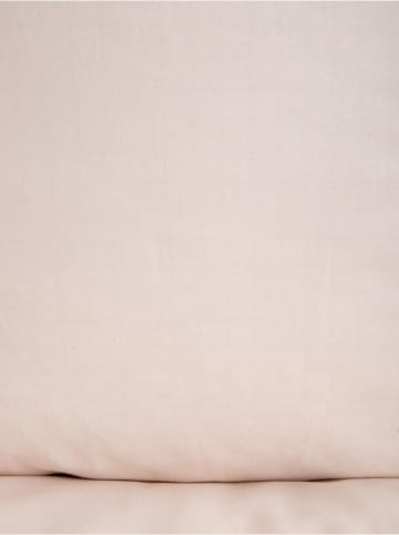 Homla Bettwäsche-Set "Vela" in Beige