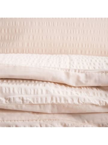 Homla Bettwäsche-Set ''Retie'' in Beige