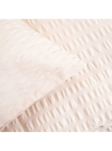 Homla Beddengoedset ''Retie'' beige