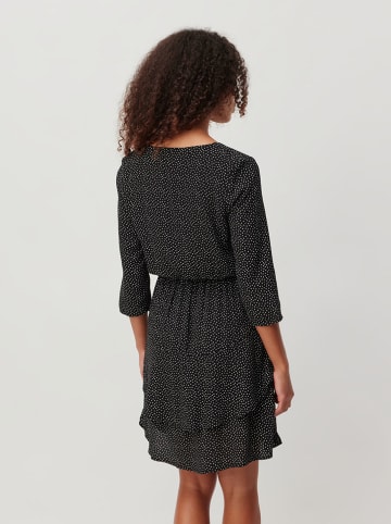 LeGer Sukienka "Mara" w kolorze czarnym