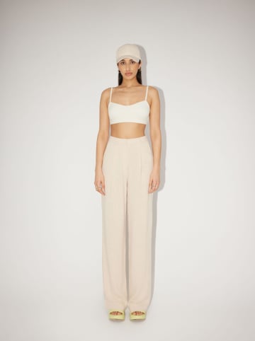 LeGer Marlenehose "Thora" in Beige