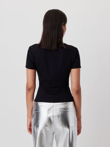 LeGer Shirt "Doreen" in Schwarz