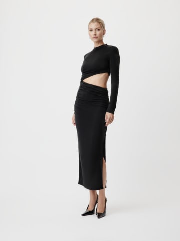 LeGer Kleid "Lali" in Schwarz