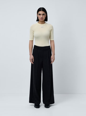 LeGer Shirt "Abby" in Hellgelb