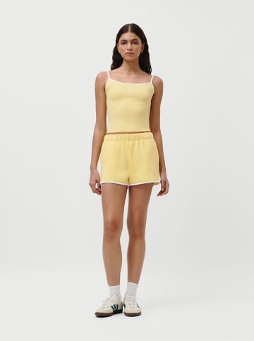 LeGer Top "Ela" in Gelb