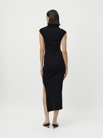 LeGer Sukienka "Helene" w kolorze czarnym