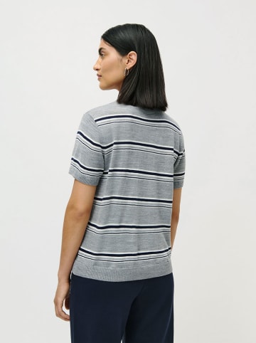 LeGer Pullover "Selma" in Grau