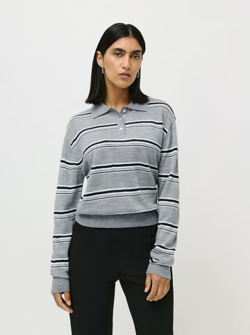 LeGer Pullover "Lilith" in Grau