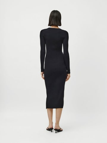 LeGer Kleid "Galina" in Schwarz