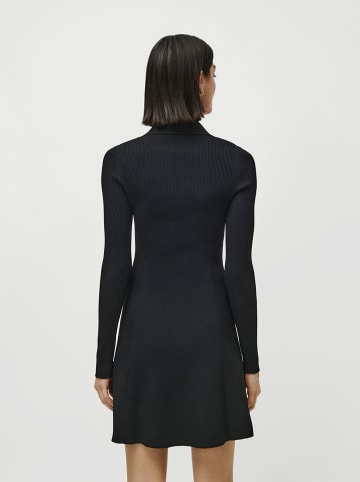 LeGer Sukienka "Marou" w kolorze czarnym