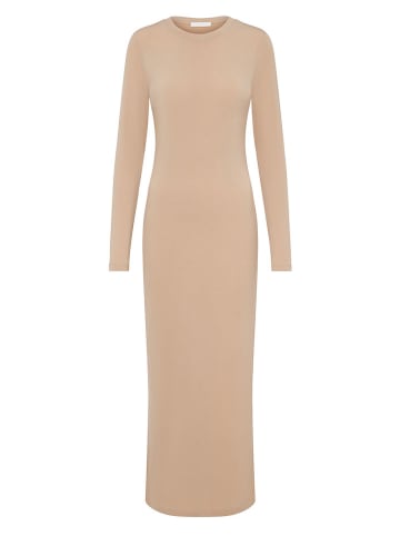 LeGer Kleid "Cybil" in Beige