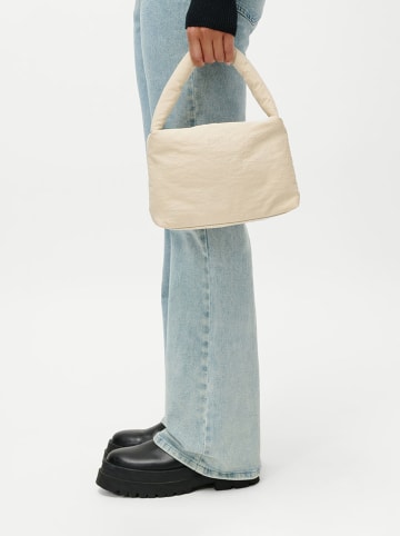 LeGer Torebka "Lucky" w kolorze kremowym