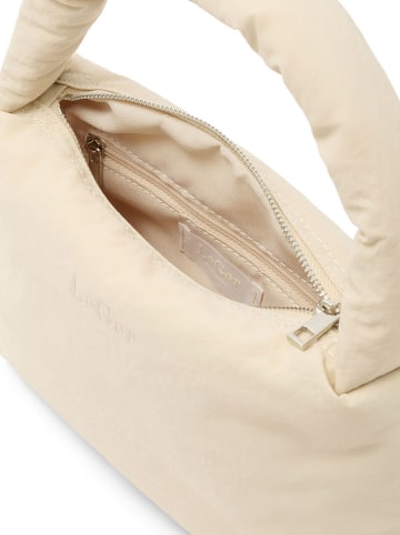 LeGer Henkeltasche "Lucky" in Creme