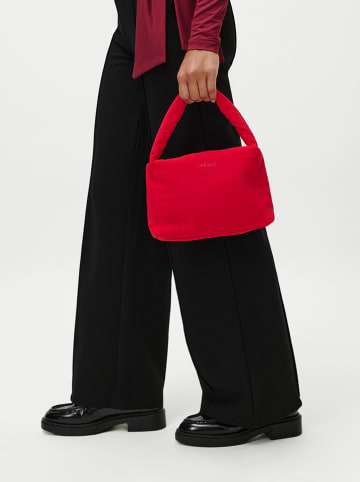 LeGer Henkeltasche "Lucky" in Rot