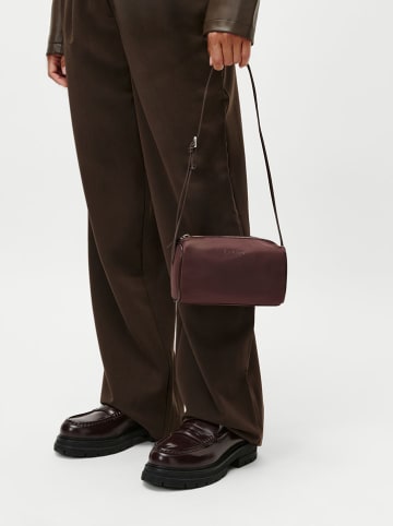 LeGer Torebka "Georgia" w kolorze brązowym