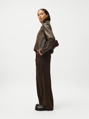 LeGer Torebka "Georgia" w kolorze brązowym