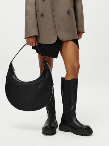 LeGer Torebka "Sarina" w kolorze czarnym
