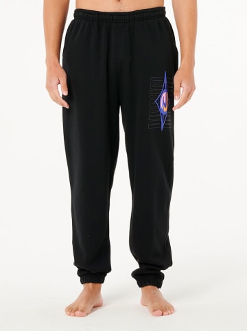 Rip Curl Sweatbroek "Raw Energy" zwart