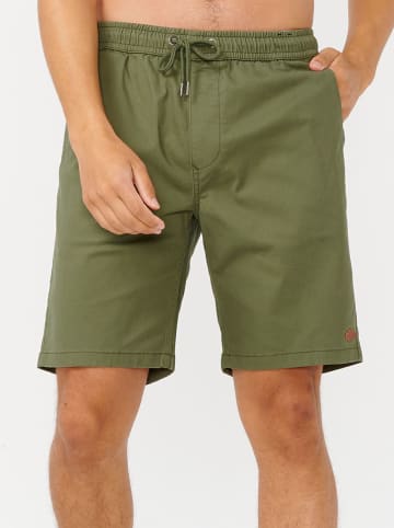 Rip Curl Bermuda "Classic Surf Volley" groen