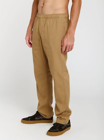 Rip Curl Broek "Classic Surf" lichtbruin
