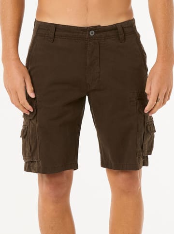 Rip Curl Cargobermuda "Classic Surf Trail" bruin