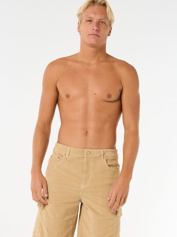 Rip Curl Cargobermuda "Classic Surf" beige