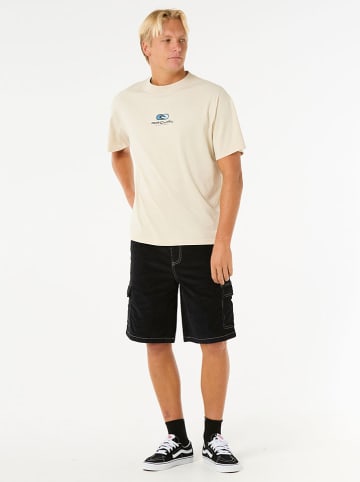 Rip Curl Bermudy "Classic Surf" w kolorze czarnym