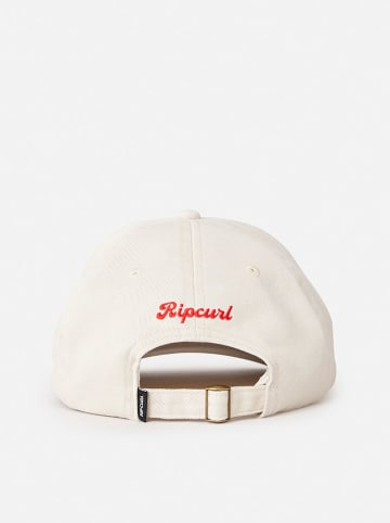 Rip Curl Cap "Mixed 6 Panel" in Beige