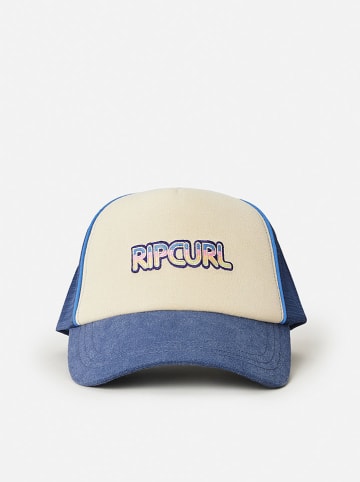 Rip Curl Pet "Mixed Revival" blauw/beige