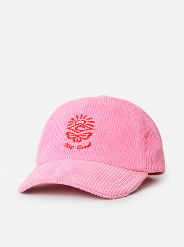 Rip Curl Cap "Icons of Surf" in Pink