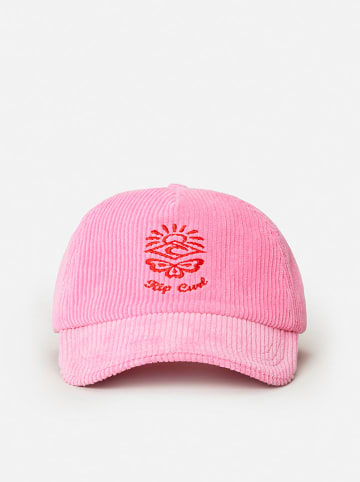 Rip Curl Cap "Icons of Surf" in Pink