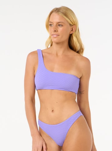 Rip Curl Bikinitop "Custom" paars
