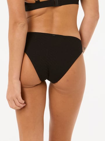 Rip Curl Bikinislip "Custom" zwart