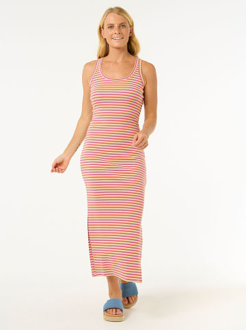 Rip Curl Kleid "High Tide" in Lila/ Orange