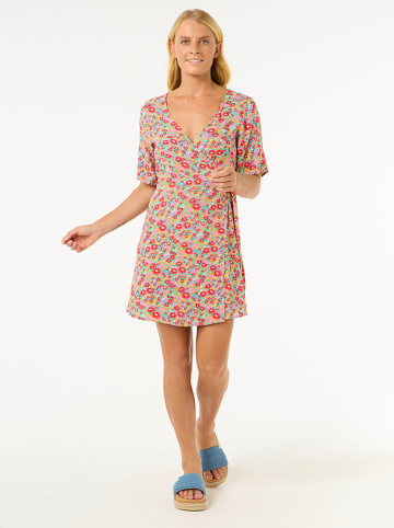 Rip Curl Jurk "Las Dalias Ditsy" meerkleurig