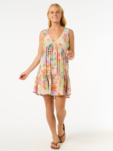 Rip Curl Jurk "Cala Vadella" meerkleurig