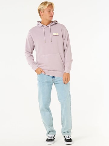 Rip Curl Hoodie "Surf Revival" in Lila