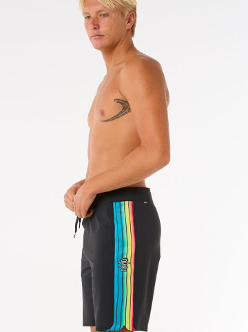 Rip Curl Zwemshort "Mirage 3/2/1 Ultimate" zwart/meerkleurig
